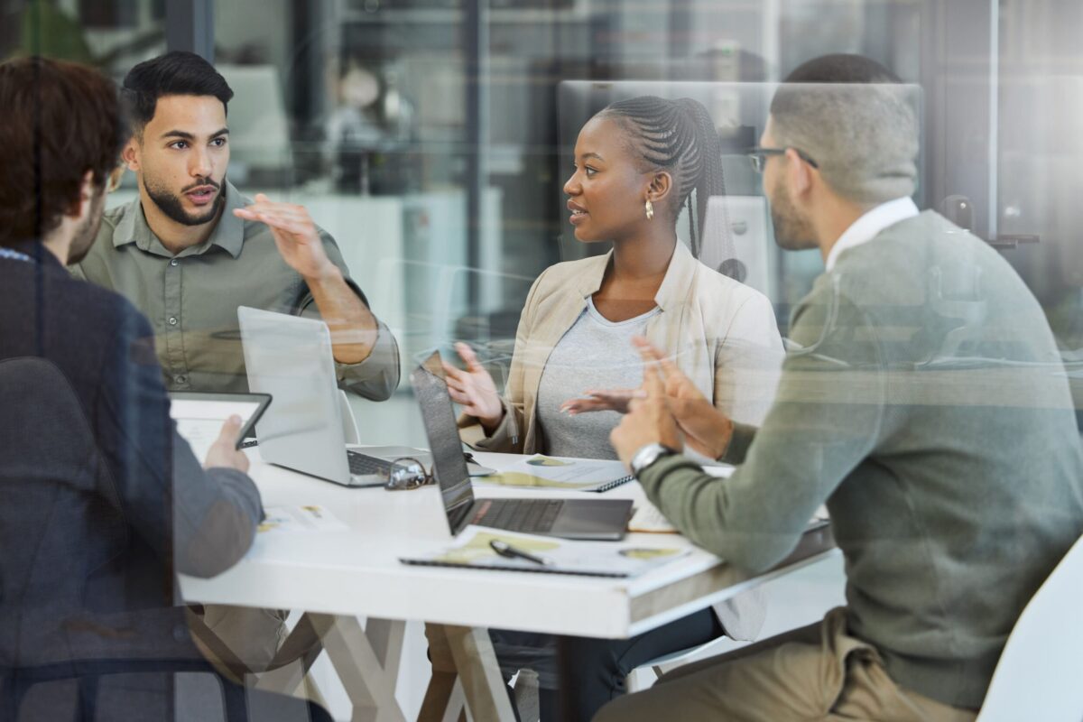 Cloud computing en entreprise pour optimiser les infrastructures IT, la performance et la scalabilité des systèmes